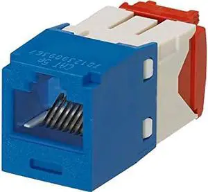 PANDUIT Mini-Com TX-5e Modular Insert