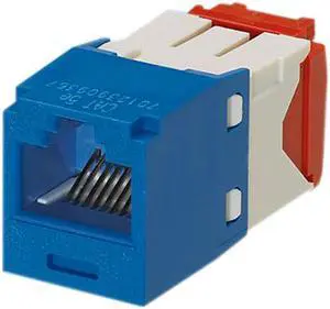 PANDUIT Mini-Com TX-5e Modular Insert