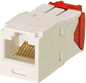PANDUIT Mini-Com TX-5e Modular Insert - RJ-45