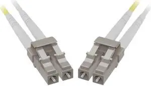 Unirise Fiber Optic Network Cable