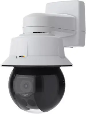AXIS Q6315-LE PTZ Network Camera, High-end outdoor-ready HDTV 1080p PTZ camera with quick-zoom and laser focus | 01925-004