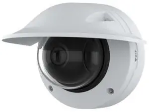 Axis Q3628-VE Advanced Dome Camera   02617-004