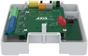 Axis A1610-B Network Door Controller - Barebone Version - Sold Without Top Cover  02654-001