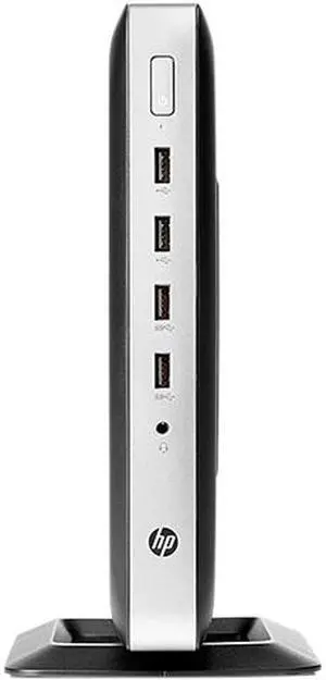 HP Thin Client - AMD G-Series GX-420GI Quad-core (4 Core) 2 GHz