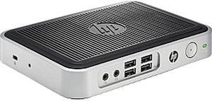 HP t310 G2 Zero Client - Teradici Tera2321