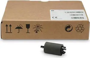 HP LASERJET MP ROLLER. MADE IN CHINA, Z7Y88A