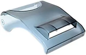Star Micronics SPLASH PROOF CVR SPC-T700 Splash Proof Cover for TSP700II - Smoke Grey - 39570010