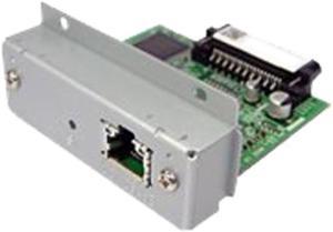 Star Micronics Ethernet Interface Board (TSP650/TSP700II/TSP800II/TSP828/TUP500 Series)