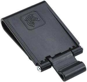 Zebra P1063406-040 Spare Belt Clips for ZQ500 Printer - 5 Pack