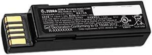 Zebra BTRY-36IAB0E-00 Battery Pack for DS3600 Series, LS3600 Series, LI3600 Series