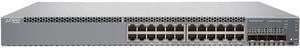 Juniper Networks EX3400-24T Ethernet Switch, 24 Ports