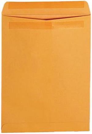 Universal 35290 Self-Stick File-Style Envelope
