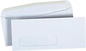 Universal Window Envelope
