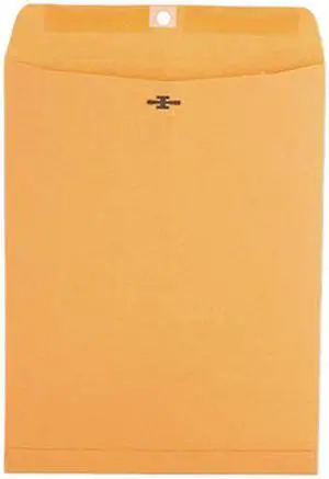Universal Standard Clasp Envelope