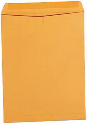 Universal Catalog Envelopes