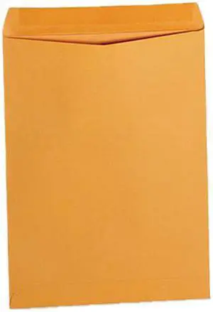 Universal Side Seam Catalog Envelope