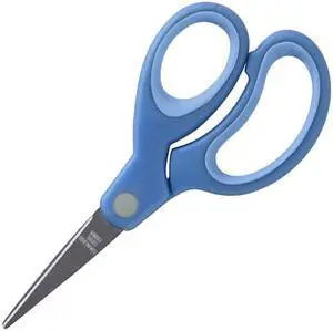 Sparco 5" Kids Pointed End Scissors