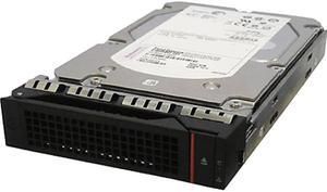 Lenovo 2TB 3.5" SATA 7200rpm Internal Hard Drive - Hot Swappable 7XB7A00050