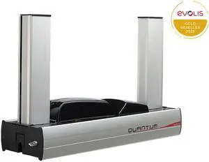 Evolis Quantum 2 Standard Mag Iso, Smart Contact Station, Connecting Panel and Mounting Area for Contactless Encoders - QTM306GRH-BS Evolis Quantum 2 Standard Mag Iso, Smart Contact Station, Connecting Panel and Mounting Area for Contactless Encoders - QTM306GRH-BS