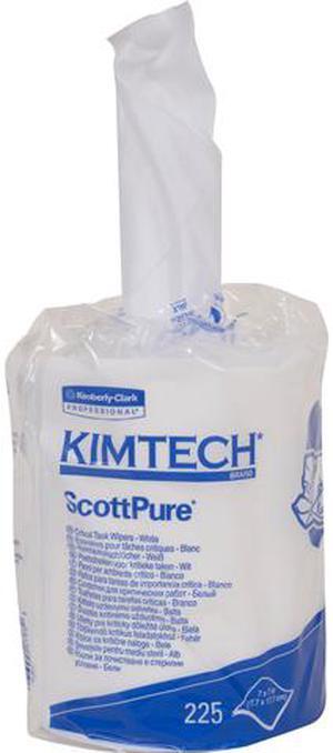 Kimtech Prep ScottPure Critical Task Wipers