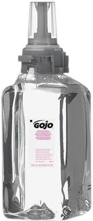 GOJO ADX-12 Clear/Mild Handwash Refill