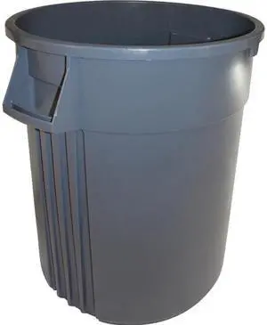 Genuine Joe Gator 55-gallon Container