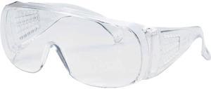 KleenGuard Unispec II Visitor Safety Glasses 16727
