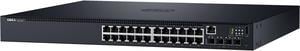 Dell N1524P Ethernet Switch