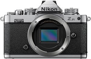 Nikon 1671 209 million Monitor Size 30 in diagonal LCD Compact Mirrorless System Camera