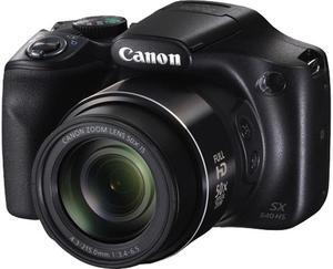 Canon PowerShot SX540 HS Digital Camera
