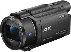 Sony FDRAX53 4K Ultra HD Handycam Camcorder