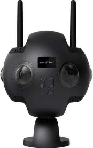 Insta360 Pro II Spherical VR 360 8K Camera - Black  TINPPR2/A