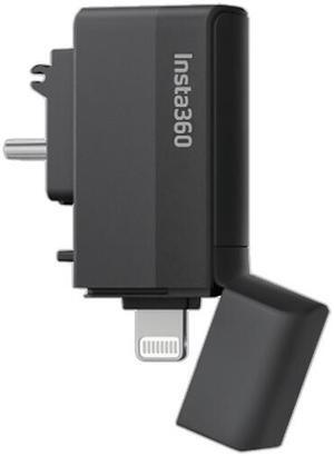 Insta360 Quick Reader for X3  CINSAAQ/C