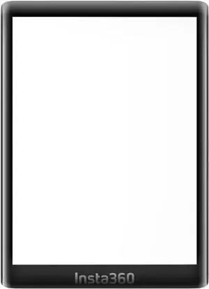 Insta360 X3 Screen Protector  CINSBAQD