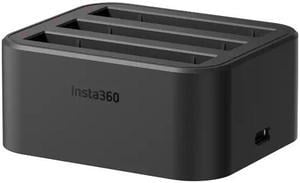 Insta360 Fast Charging Hub for X3  CINSAAQ/A