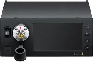 Blackmagic Design BMD-CINEURSANWFRSTUD Studio Fiber Converter
