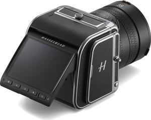 Hasselblad 907X & CFV 100C Medium Format Mirrorless Camera
