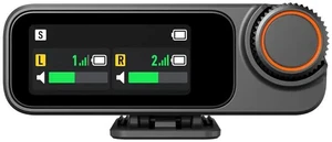 DJI Mic 3 Receiver - Wireless Audio Receiver DJI Mic 3 Receiver - Wireless Audio Receiver