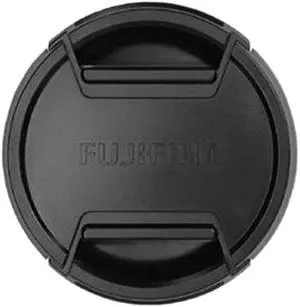 FUJIFILM Front Lens Cap 72MM II