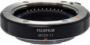 Fujifilm Macro Extension Tube MCEX-11