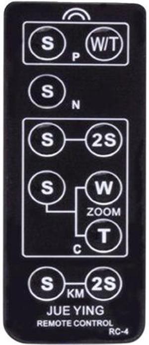 Bower RCUNI Wireless Remote
