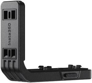 Insta360 Vertical/Horizontal Mount Bracket for Ace and Ace Pro  CINSAAXT