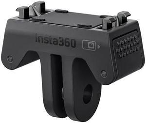 Insta360 Magnetic 2-Prong Mount Adapter for ACE and ACE PRO  CINSAAXS