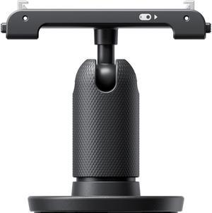 Insta360 Pivot Stand for GO 3  CINSBBKC