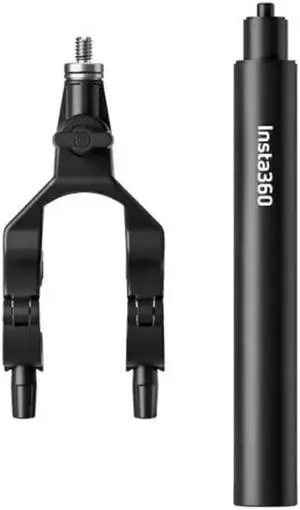 Insta360 Third Person Bike Tail Mount  CINSTAVH