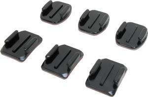 GoPro AACFT-001 Curved + Flat Adhesive Mounts