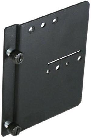 Anton Bauer 8275-0015 Plate ABWMK-SI Universal Wireless Receiver Side Mounting Plate