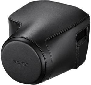 SONY Protective Jacket Case for Cyber-shot DSC-RX10 III