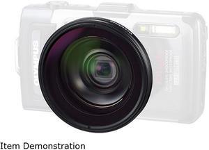 OLYMPUS FCON-T01 (V321190BW000) Fisheye Converter