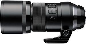 OLYMPUS M.Zuiko ED 300mm f4.0 IS PRO V311070BU000 Lens Black